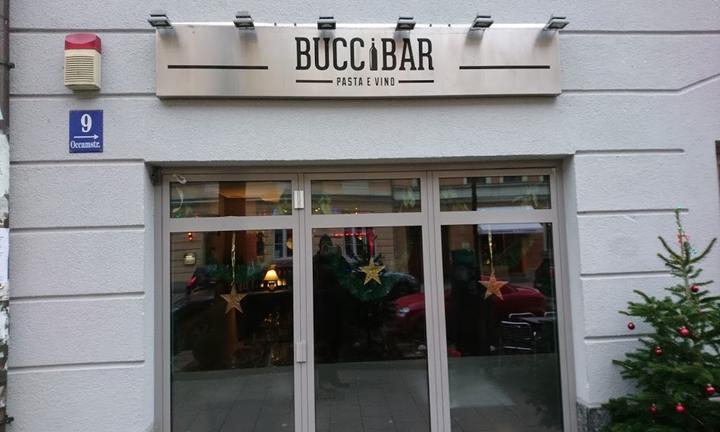 Bucci Bar