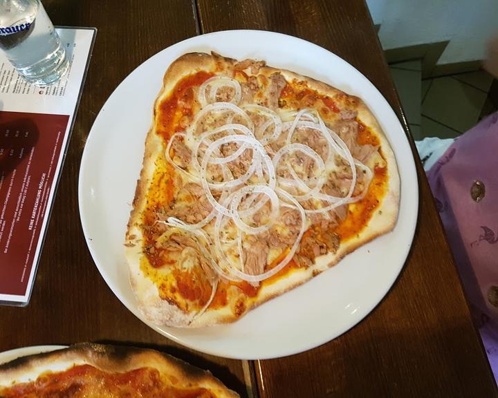 Hansls Holzofenpizzeria