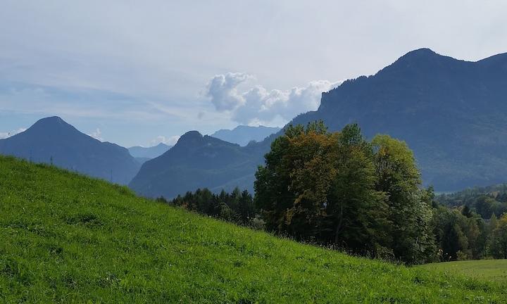 Berggasthof Kogl