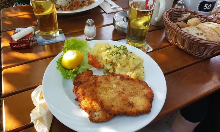 Wirtshaus zur Marienburg