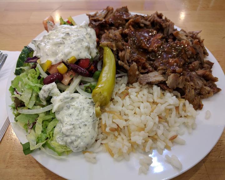 Turka Kebap