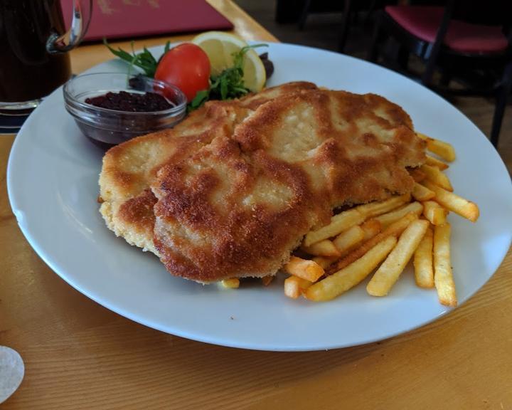 Sendlinger Wirtshaus am Sendlinger Tor Platz