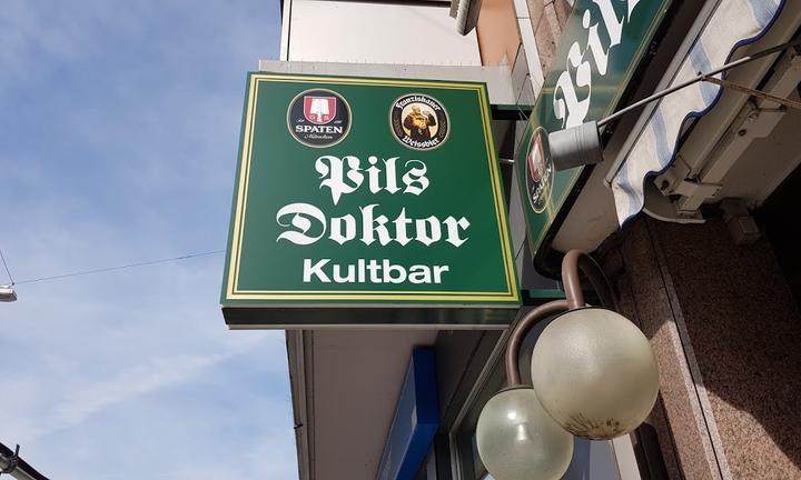 Pils Doktor