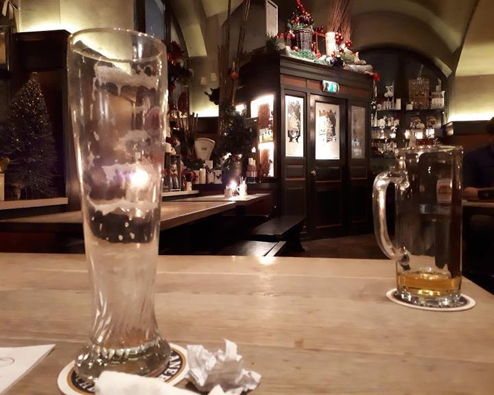 Wirtshaus In Der Au